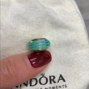 Pandora charm